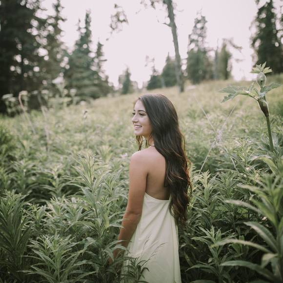 Meet your Posher, Brenna - Picture 6 of 12